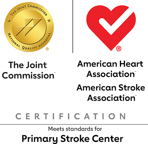The Joint Commission/AHA Stroke Certification