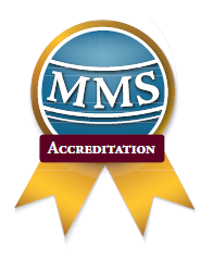 Massachusetts Medical Society Accreditation