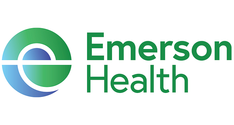 We Are Emerson Health | Emerson Health
