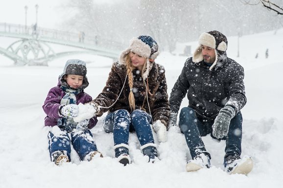 52 Safe Family Activities for This Winter | Emerson Hospital