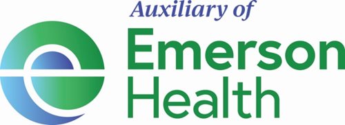 Emerson Auxiliary Logo
