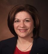 Christine Schuster, CEO