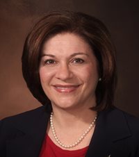 Christine Schuster, RN, MBA